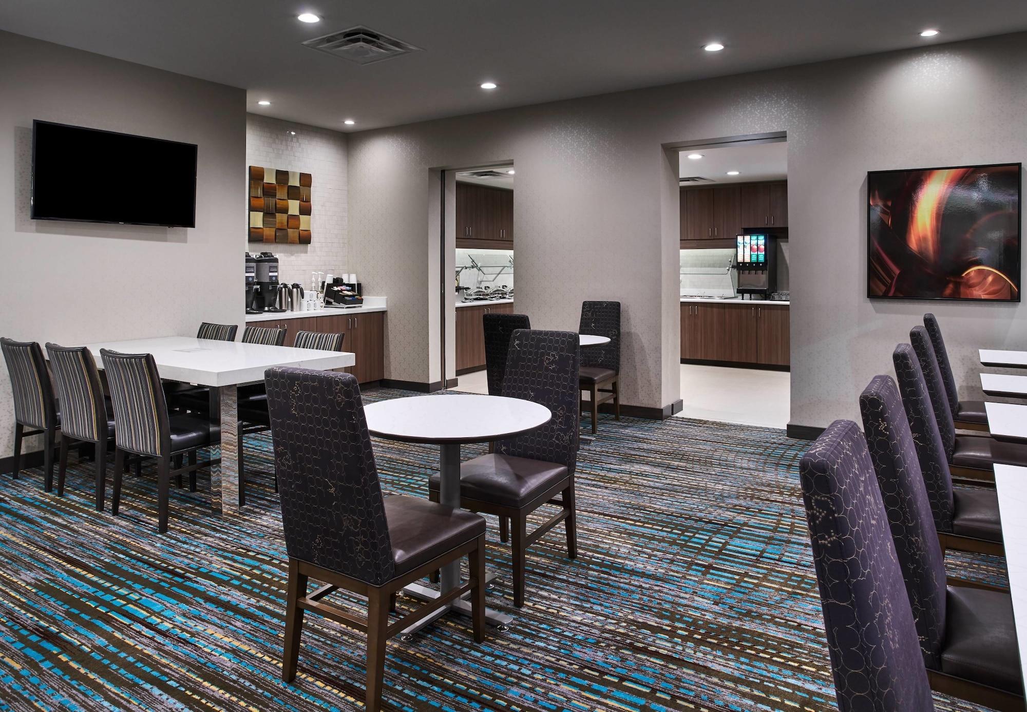 Residence Inn By Marriott Lynchburg Exteriör bild