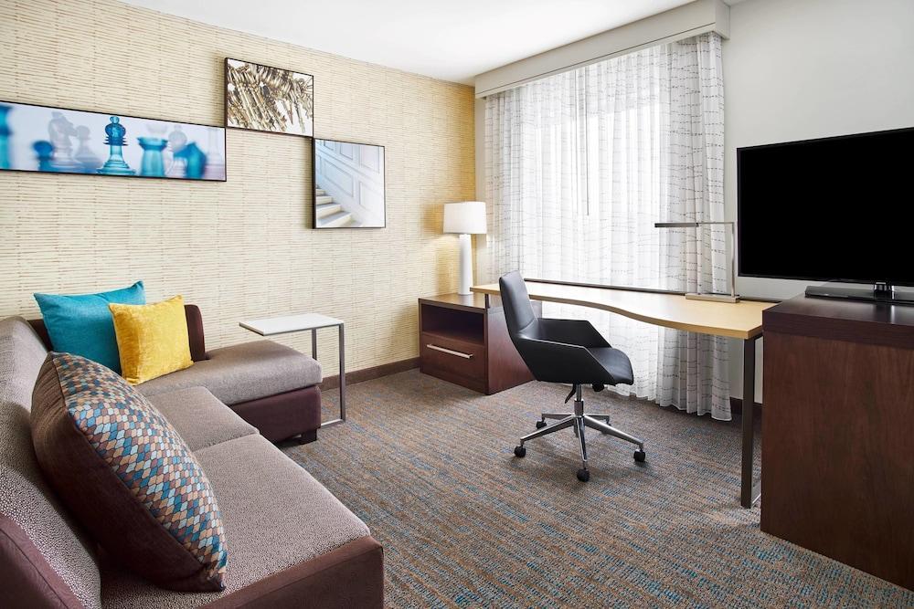 Residence Inn By Marriott Lynchburg Exteriör bild