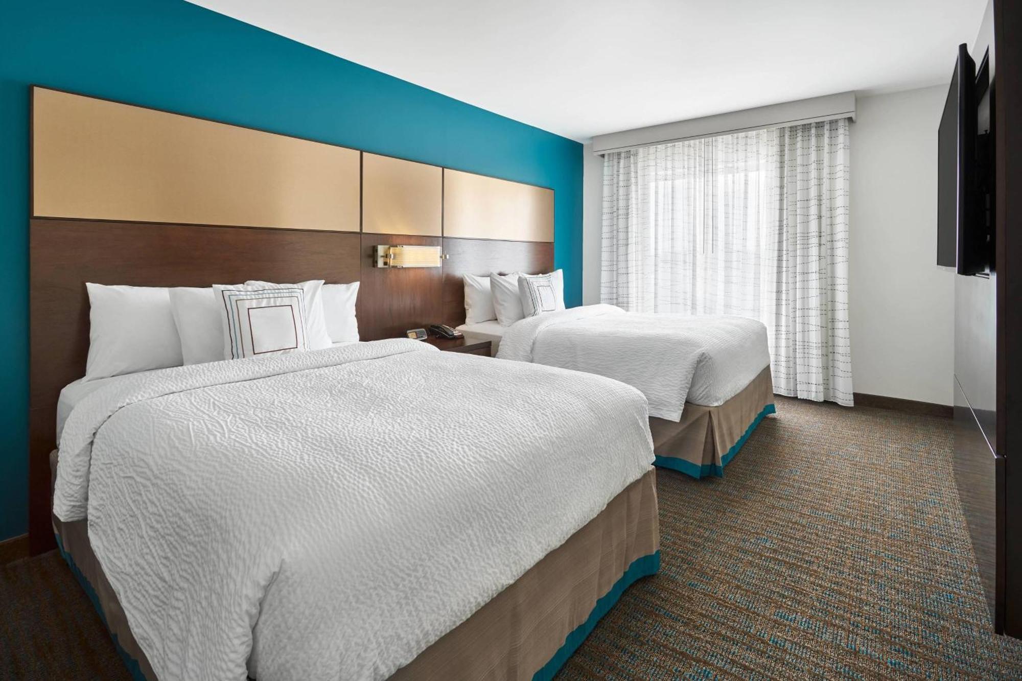 Residence Inn By Marriott Lynchburg Exteriör bild