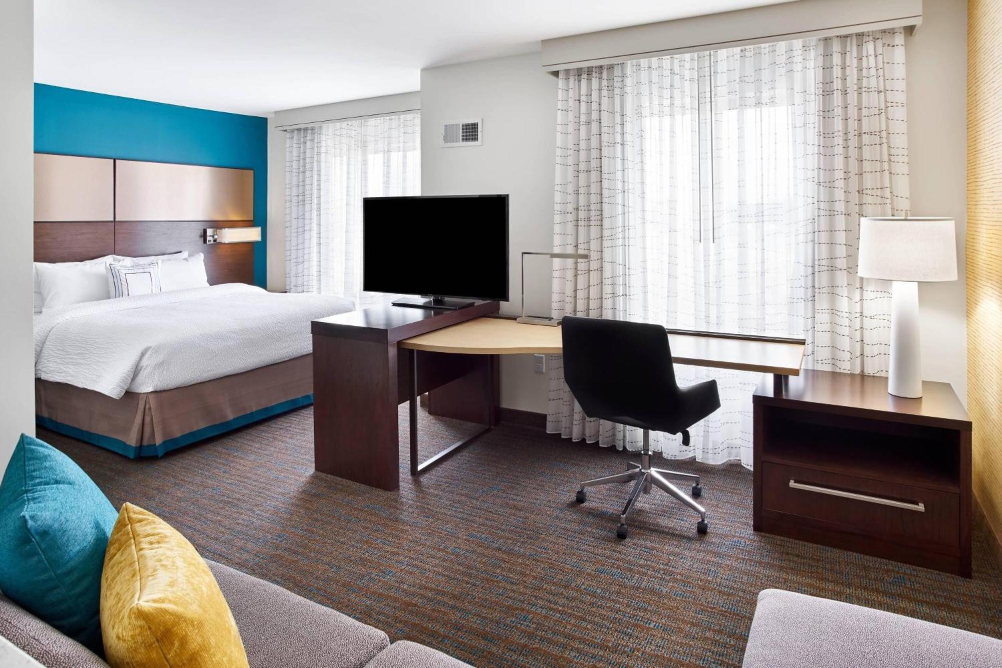 Residence Inn By Marriott Lynchburg Exteriör bild
