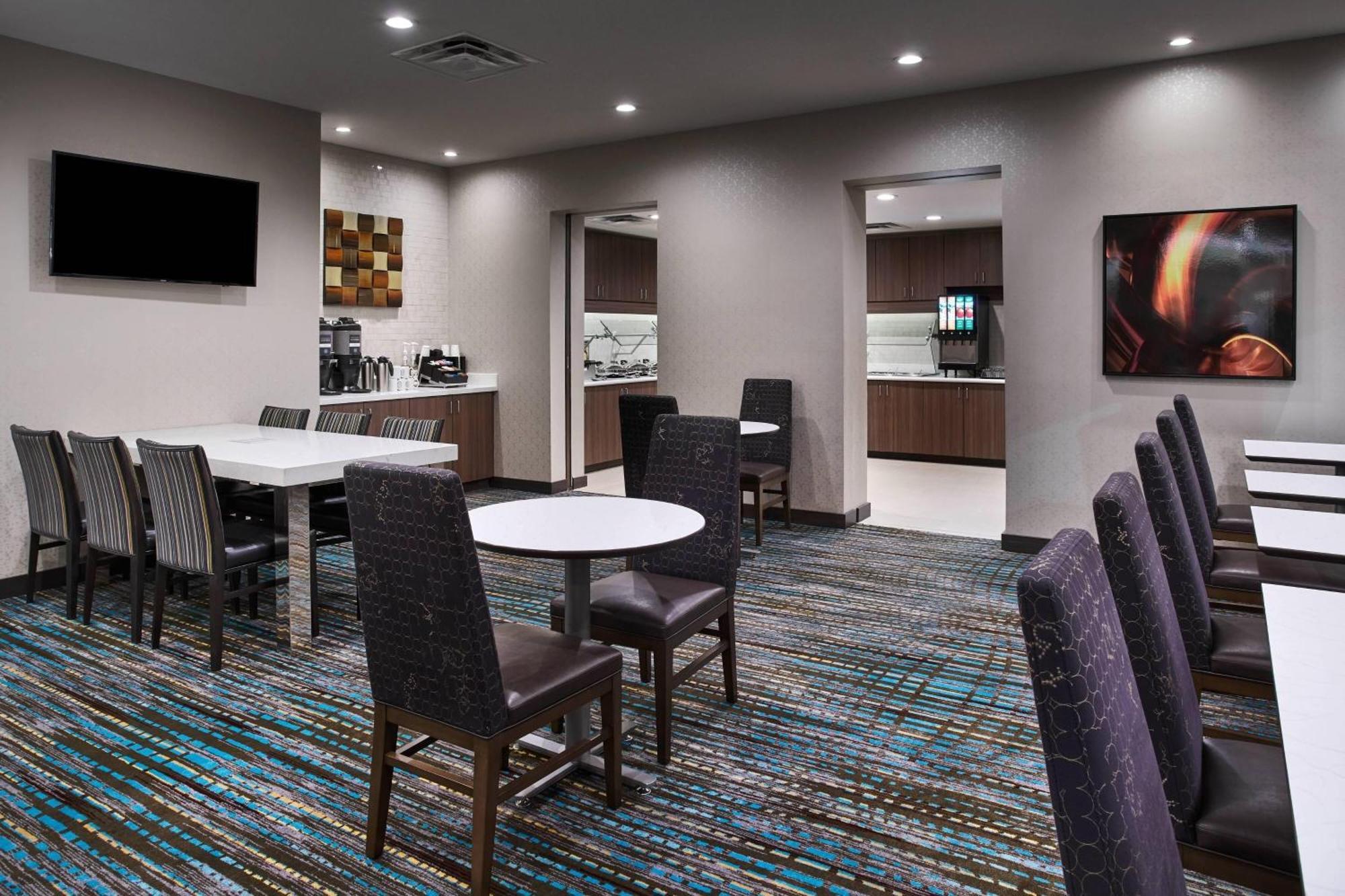Residence Inn By Marriott Lynchburg Exteriör bild