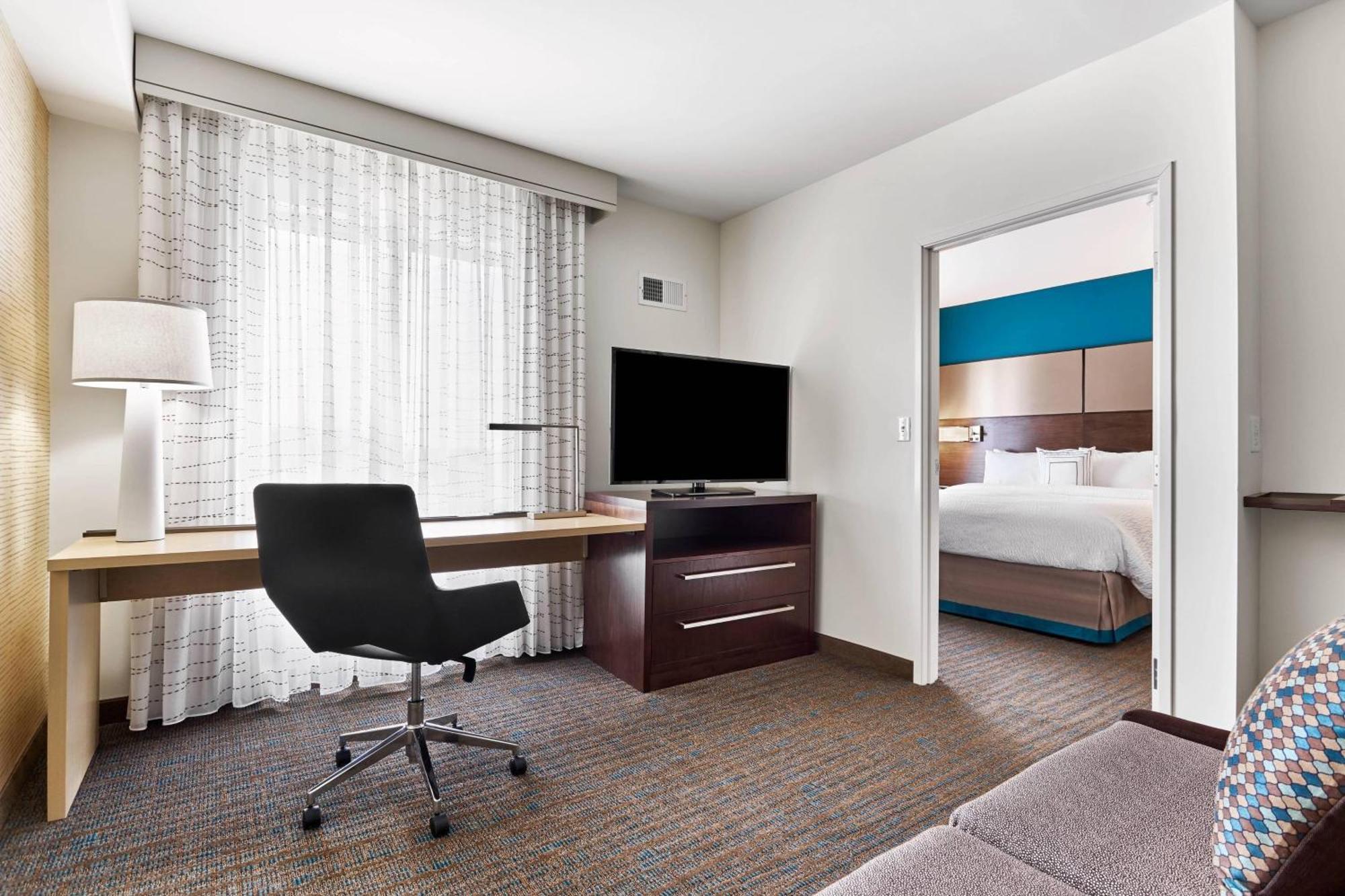 Residence Inn By Marriott Lynchburg Exteriör bild